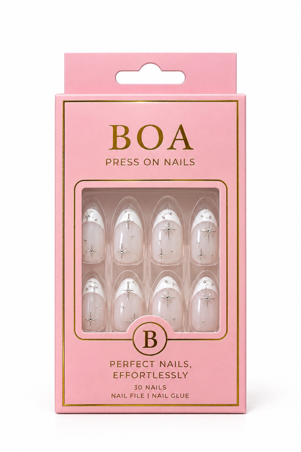 Press On Nails