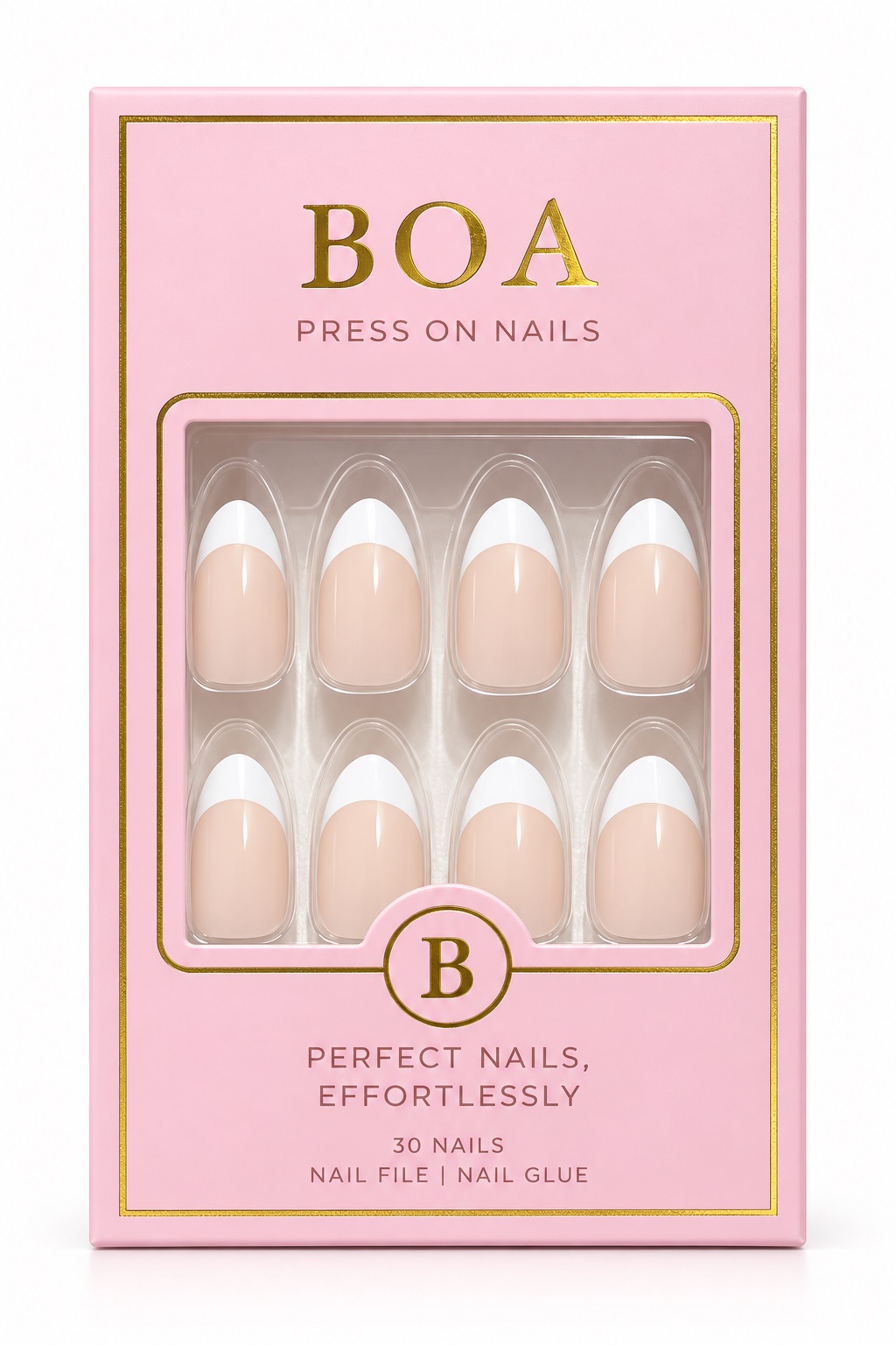 Press On Nails
