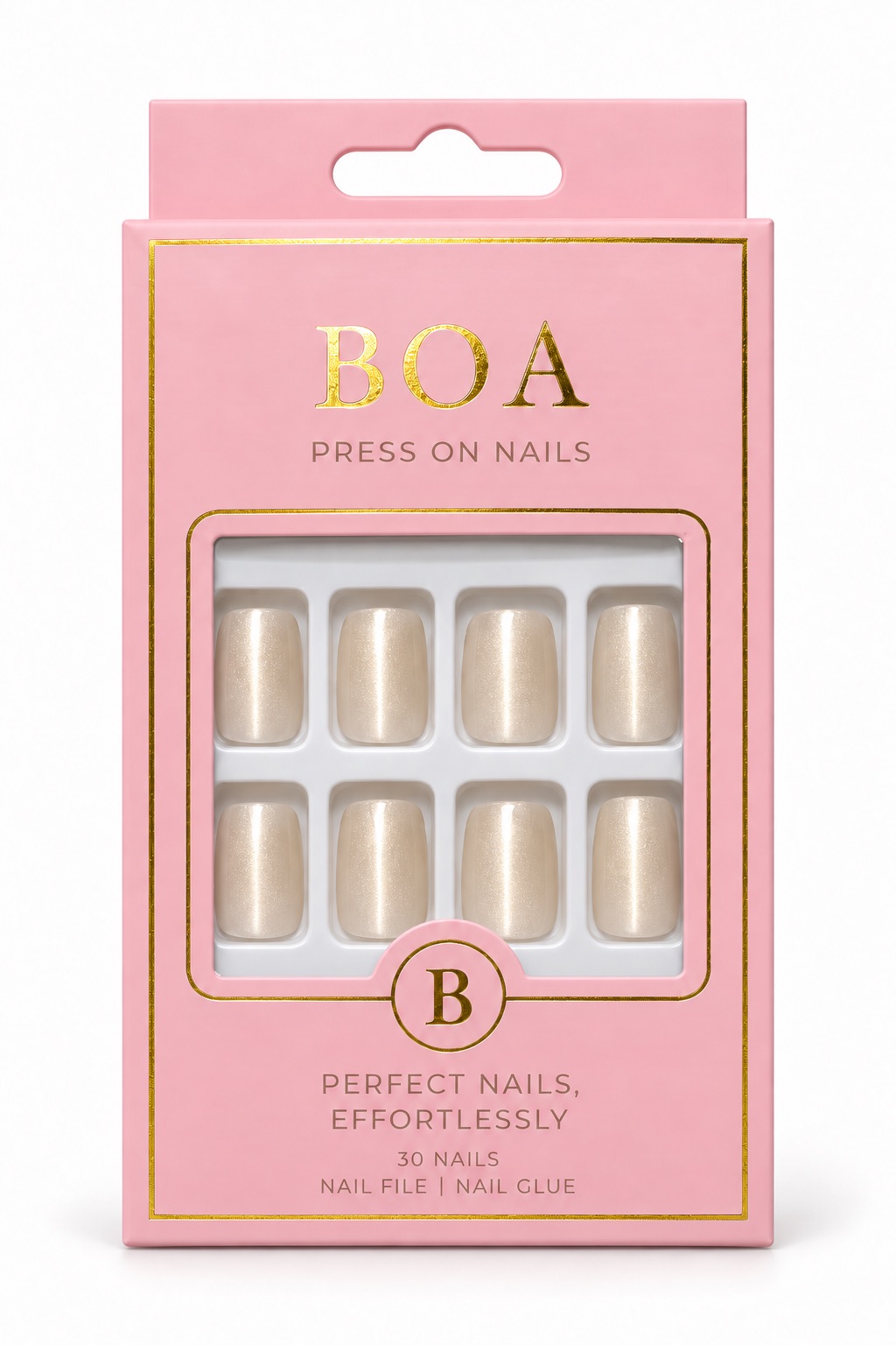Press On Nails