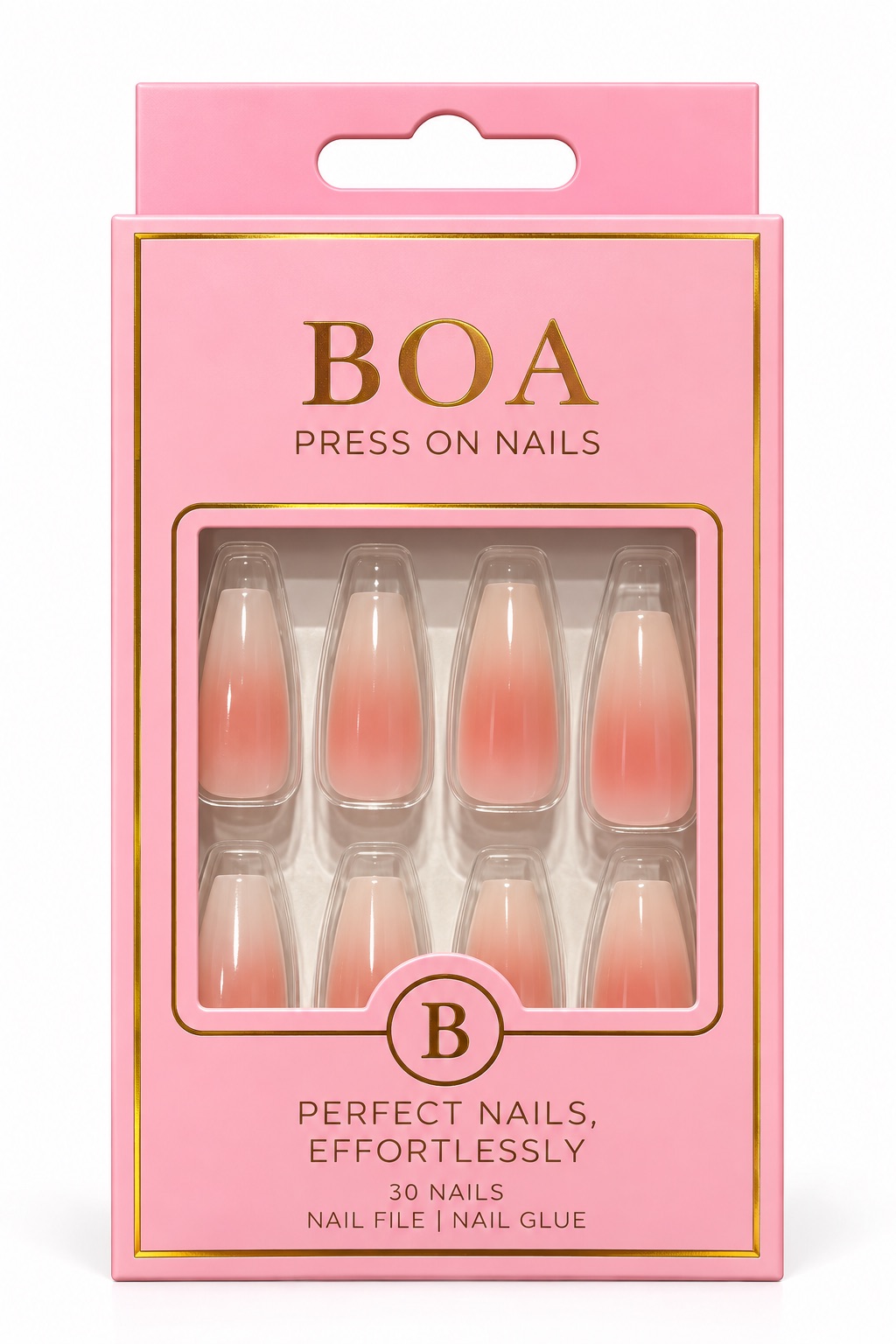 Press On Nails