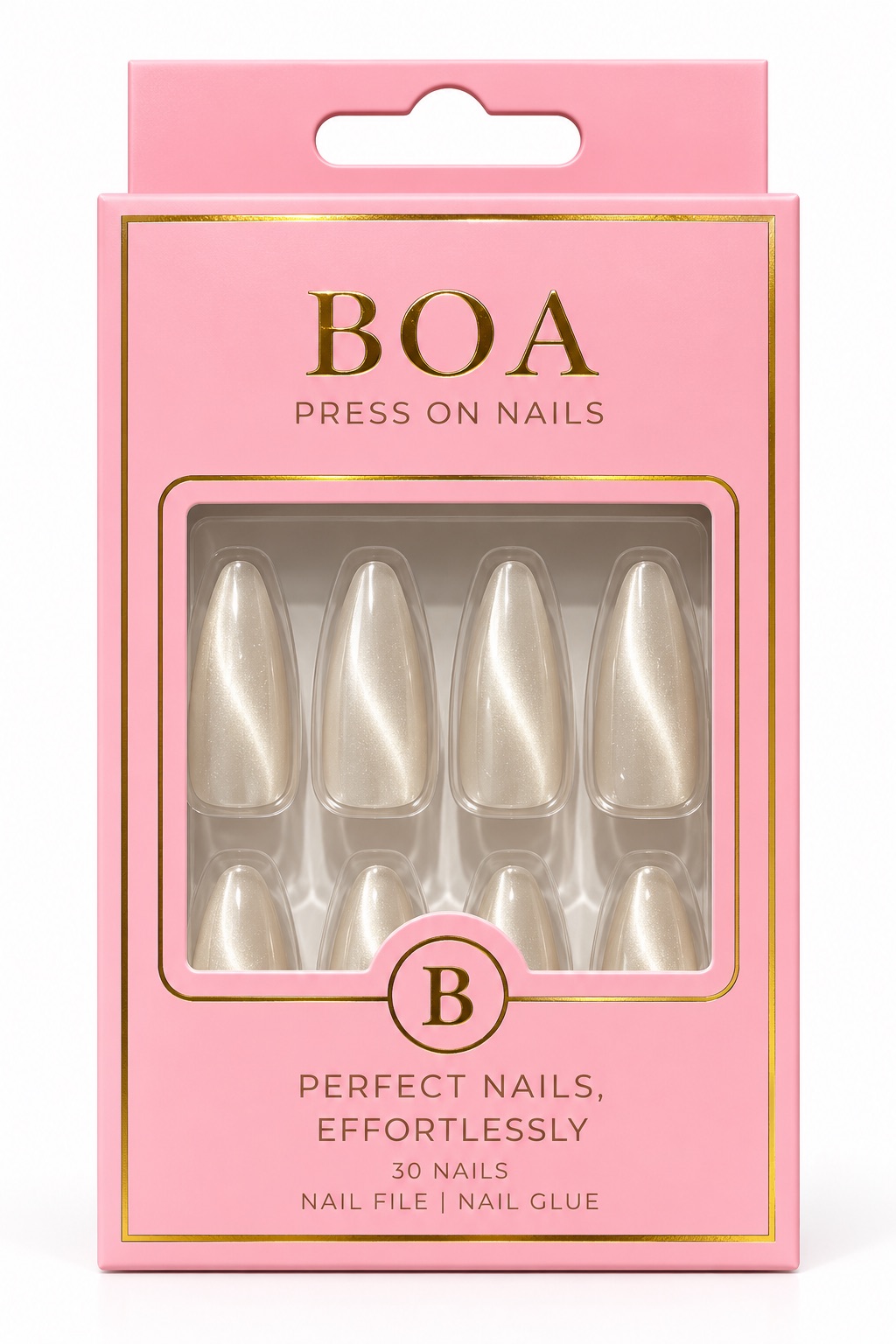 Press On Nails