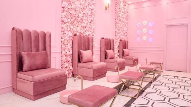 BOA Beauty Bar Ballito