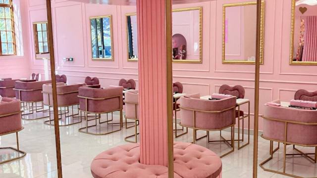 BOA Beauty Bar Bree Street