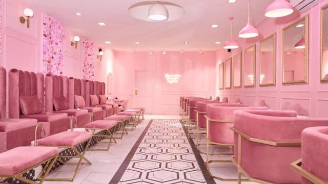 BOA Beauty Bar Claremont