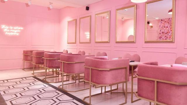 BOA Beauty Bar Claremont