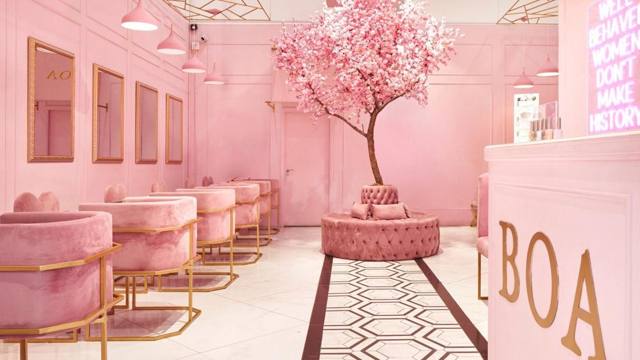 BOA Beauty Bar East Gate