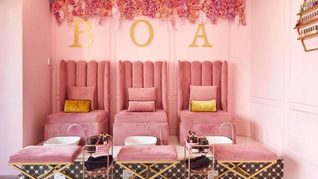 BOA Beauty Bar East Gate