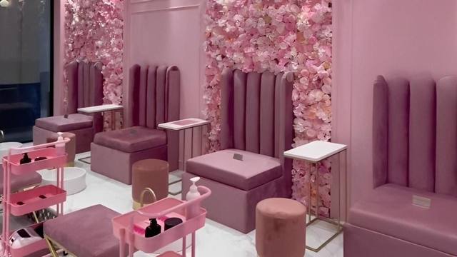 BOA Beauty Bar East Gate