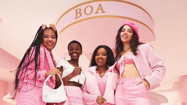 BOA Beauty Bar Fourways Mall