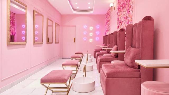 BOA Beauty Bar Green Point