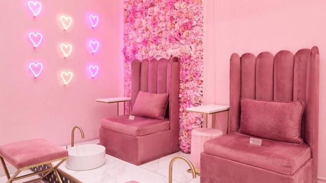 BOA Beauty Bar Green Point
