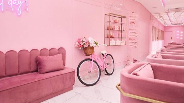 BOA Beauty Bar Green Point
