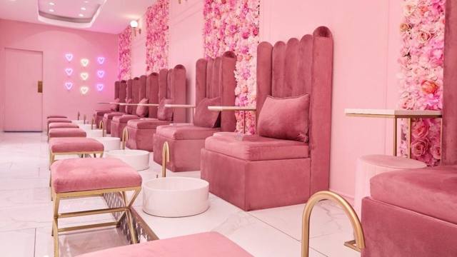 BOA Beauty Bar Green Point