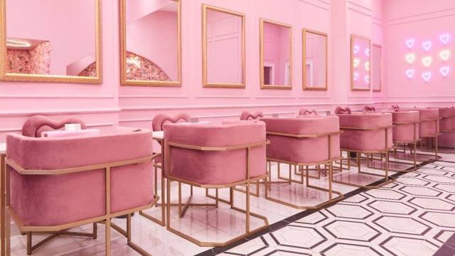 BOA Beauty Bar Kloof Street