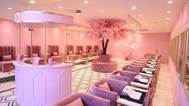 BOA Beauty Bar Kuils River