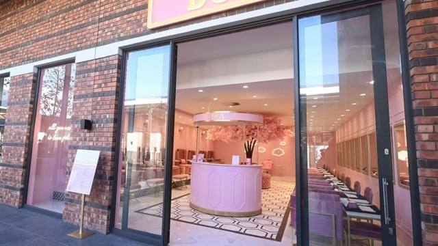BOA Beauty Bar Kuils River