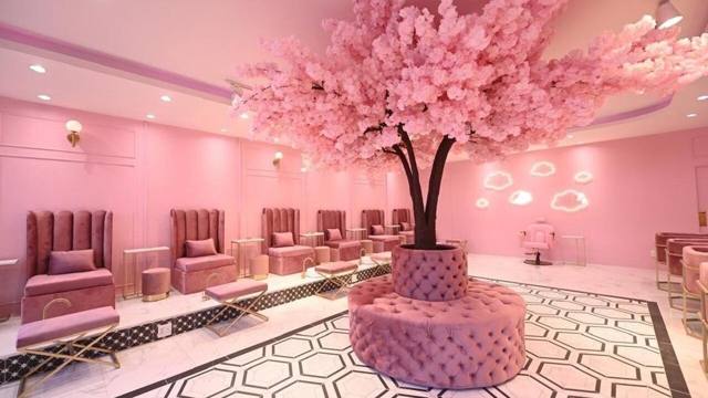 BOA Beauty Bar Kuils River