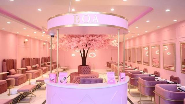 BOA Beauty Bar Kuils River