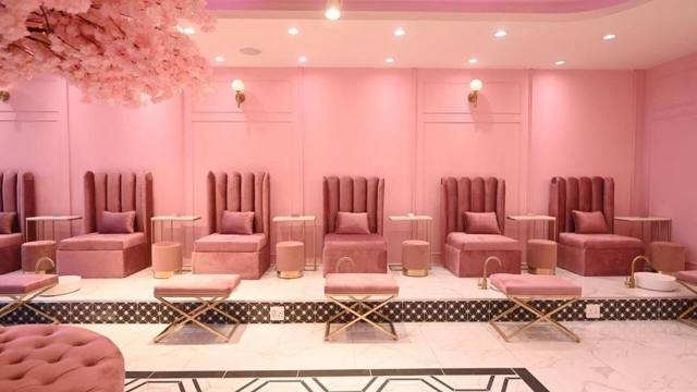 BOA Beauty Bar Kuils River