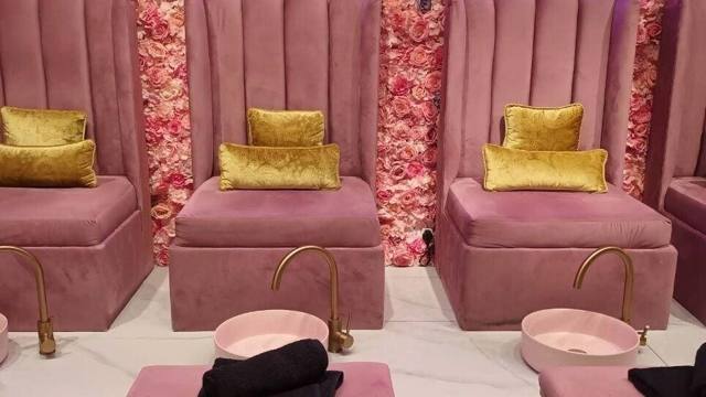 BOA Beauty Bar Mall of the South