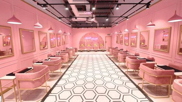 BOA Beauty Bar Mall of the South