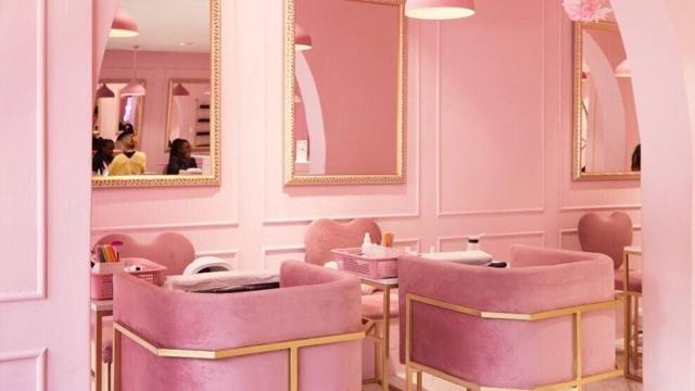 BOA Beauty Bar Mall of the South