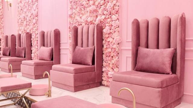 BOA Beauty Bar Plumstead