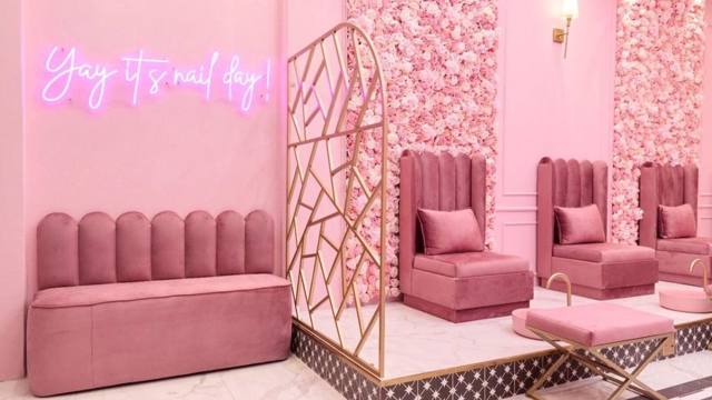 BOA Beauty Bar Plumstead