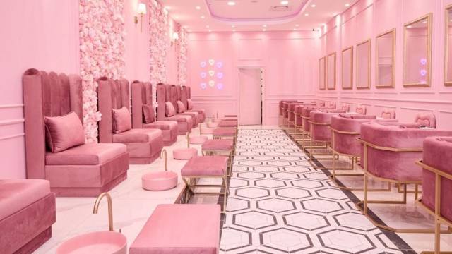 BOA Beauty Bar Plumstead