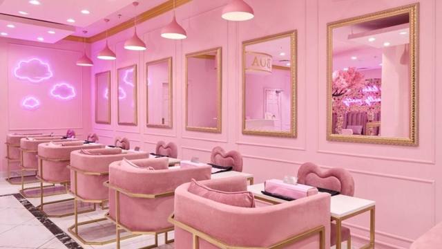 BOA Beauty Bar Rondebosch