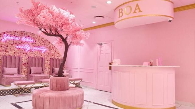 BOA Beauty Bar Rondebosch