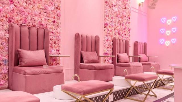 BOA Beauty Bar Riverlands Mall