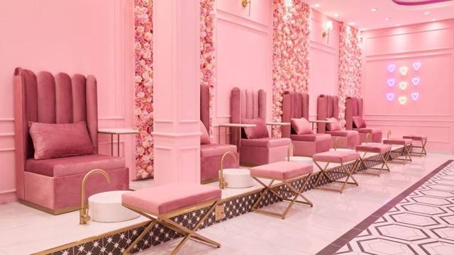 BOA Beauty Bar Sandown