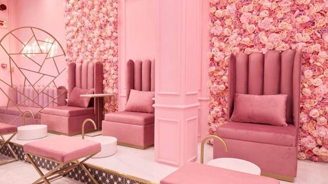 BOA Beauty Bar Sandown