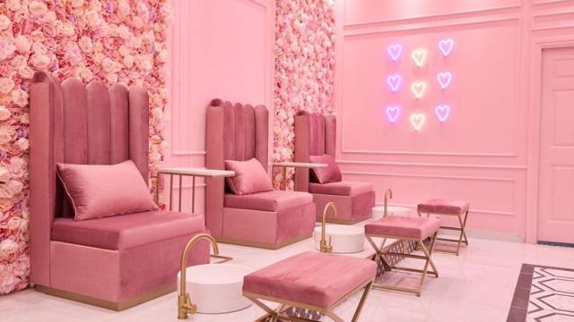 BOA Beauty Bar Sandown