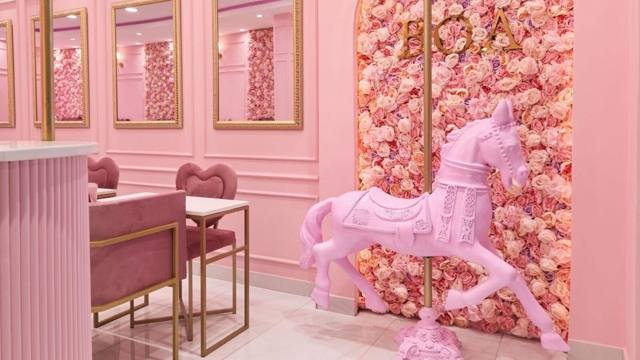 BOA Beauty Bar Sandown