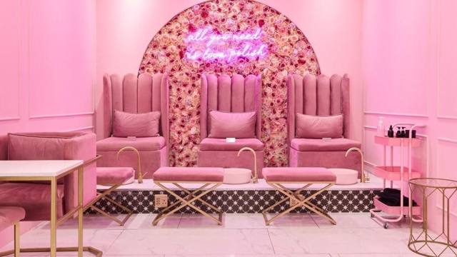 BOA Beauty Bar Sea Point