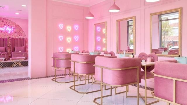 BOA Beauty Bar Sea Point