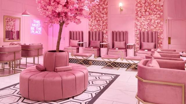 BOA Beauty Bar Somerset West