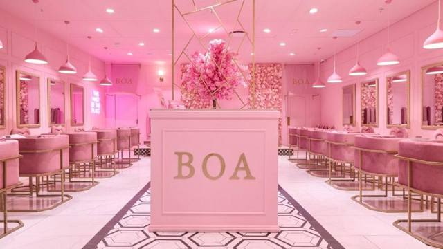 BOA Beauty Bar Somerset West