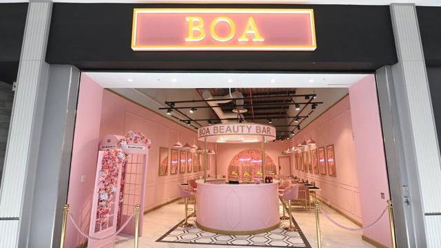 BOA Beauty Bar Table Bay