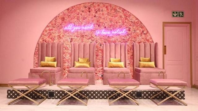 BOA Beauty Bar Table Bay