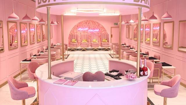 BOA Beauty Bar Table Bay
