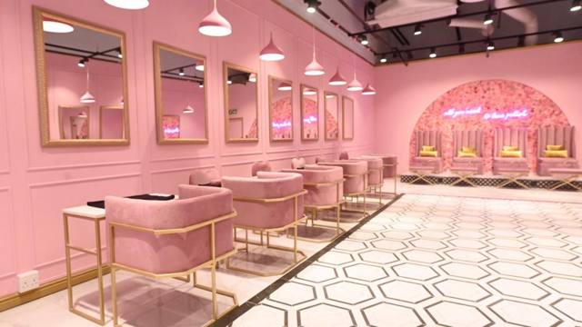 BOA Beauty Bar Table Bay
