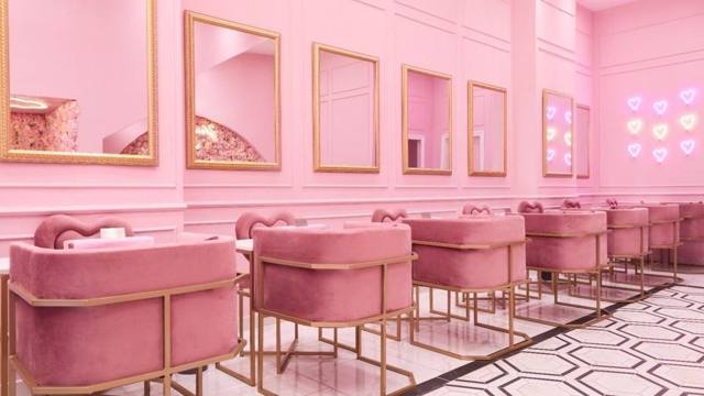 BOA Beauty Bar Verdi Shopping Centre