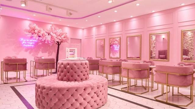 BOA Beauty Bar Westlake