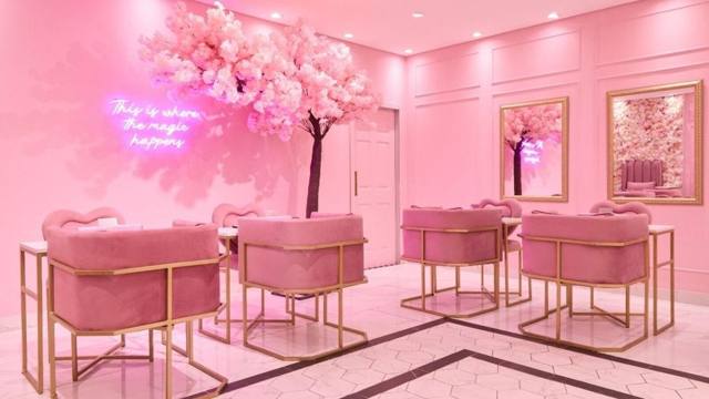 BOA Beauty Bar Westlake